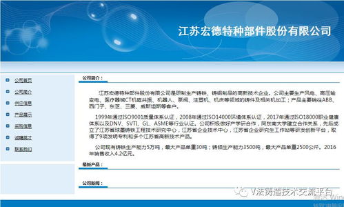 v法铸造产业信息平台网站运营和招商计划